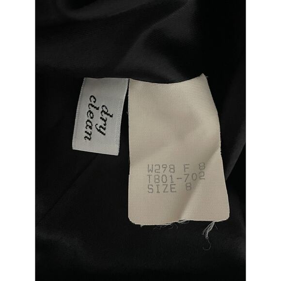 Pendleton Coat Jacket Womens Green/blue Tartan Plaid Wool Sz 8 - Picture 11 of 11